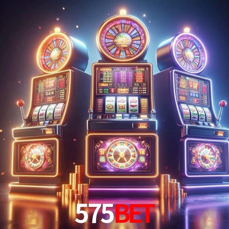 575BET - Tesouro da Sorte Infinita - 575BET.COM