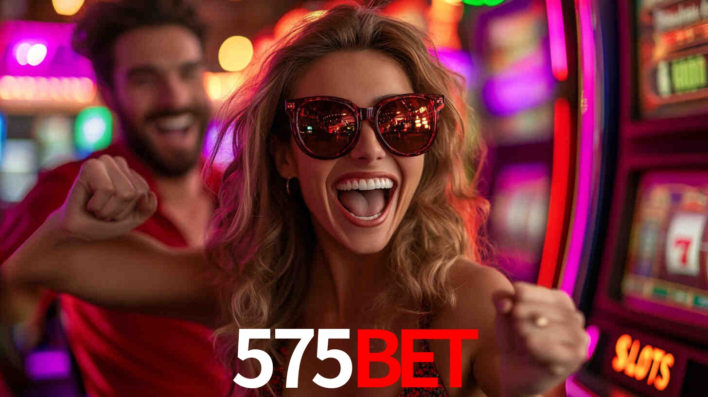 Estatísticas 575BET