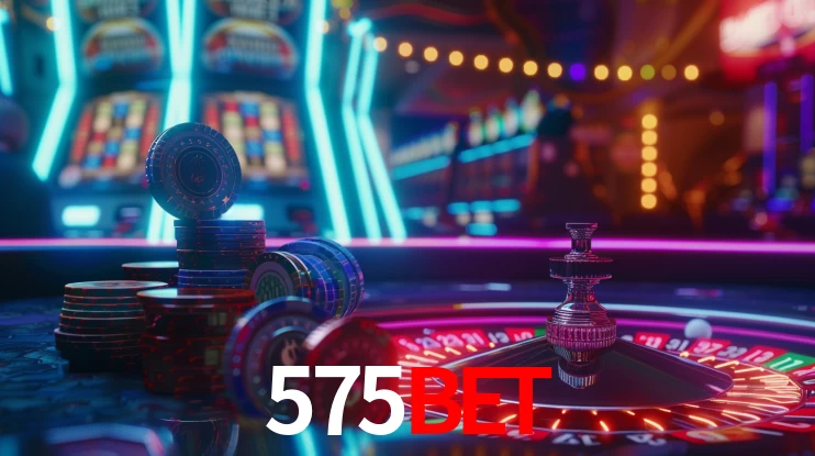 Experiência VIP 575BET