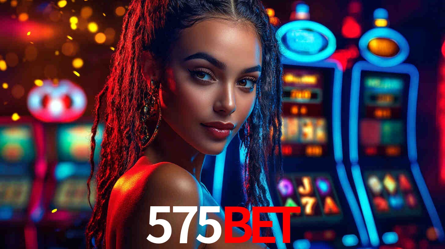 Experiência VIP 575BET