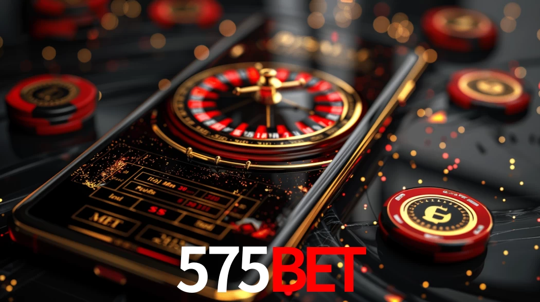Welcome Bonus 575BET