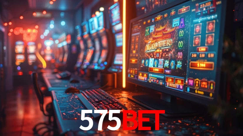 575BET: Seu Especialista em Apostas Esportivas Brasileiras