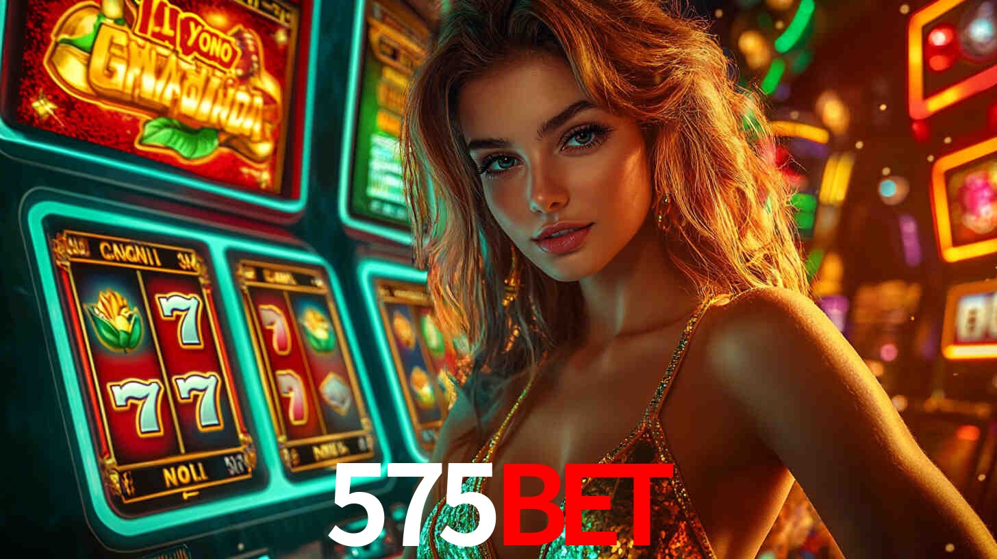 575 BET login
