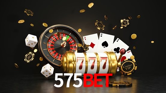 VIP Casino 575BET