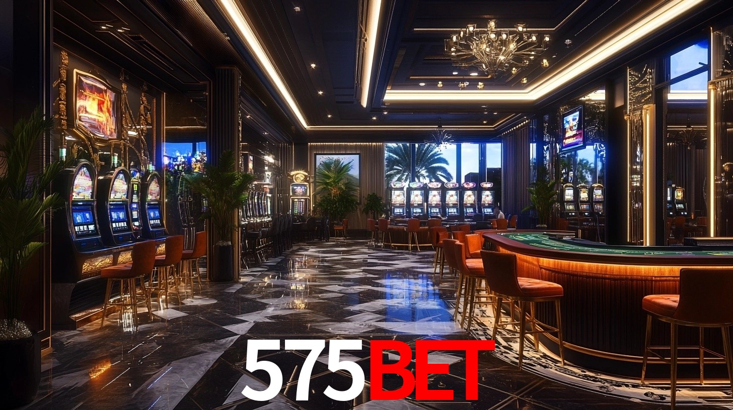 575 BET login