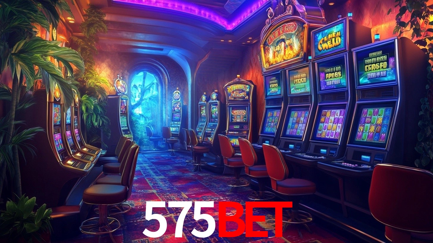 Premium Interface 575BET