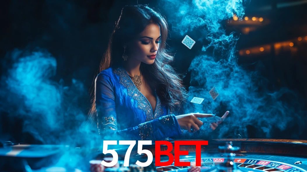 Diretório de Jogos 575BET