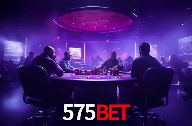 Cadastro Rápido 575BET