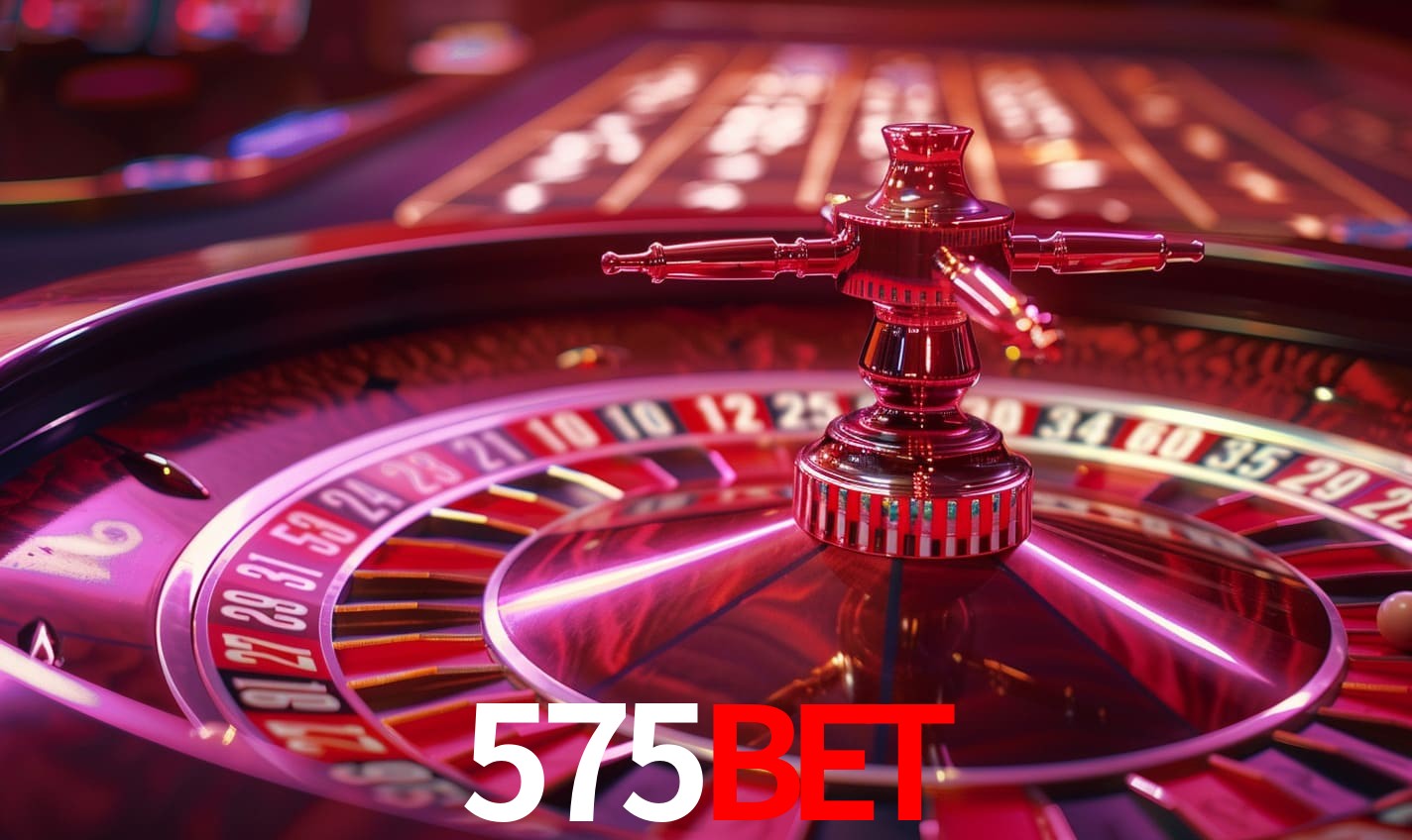 Login Seguro 575BET