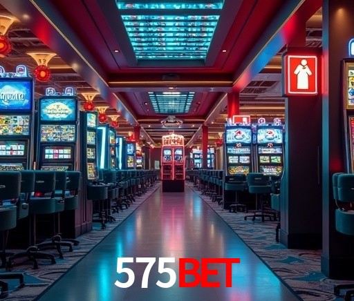 Segurança 2FA 575BET