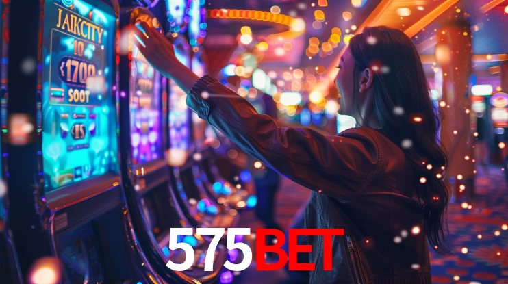 575BET: Jogue Crash e Experimente Alta Recompensa Instantânea