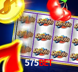 Jogos Exclusivos 575BET