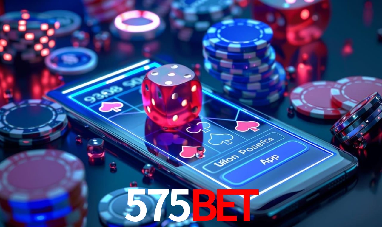 Desvendando o Mundo dos Jogos Virtuais na 575BET