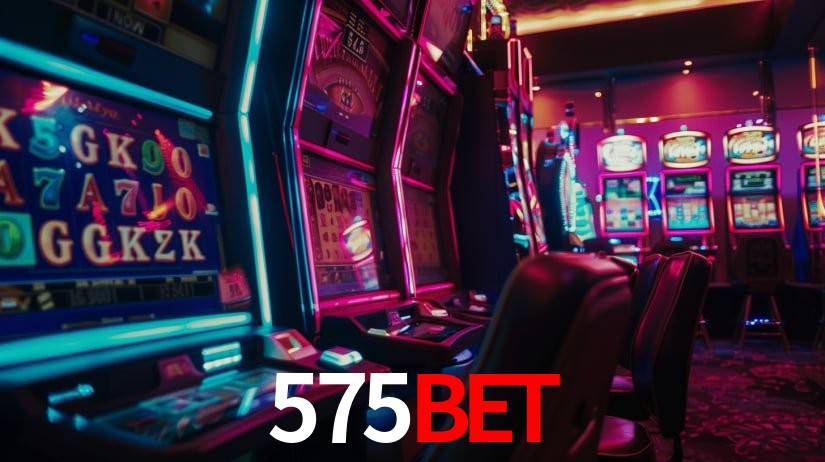Secure Login 575BET