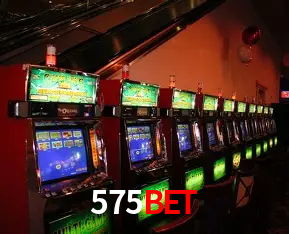 Security Systems 575BET