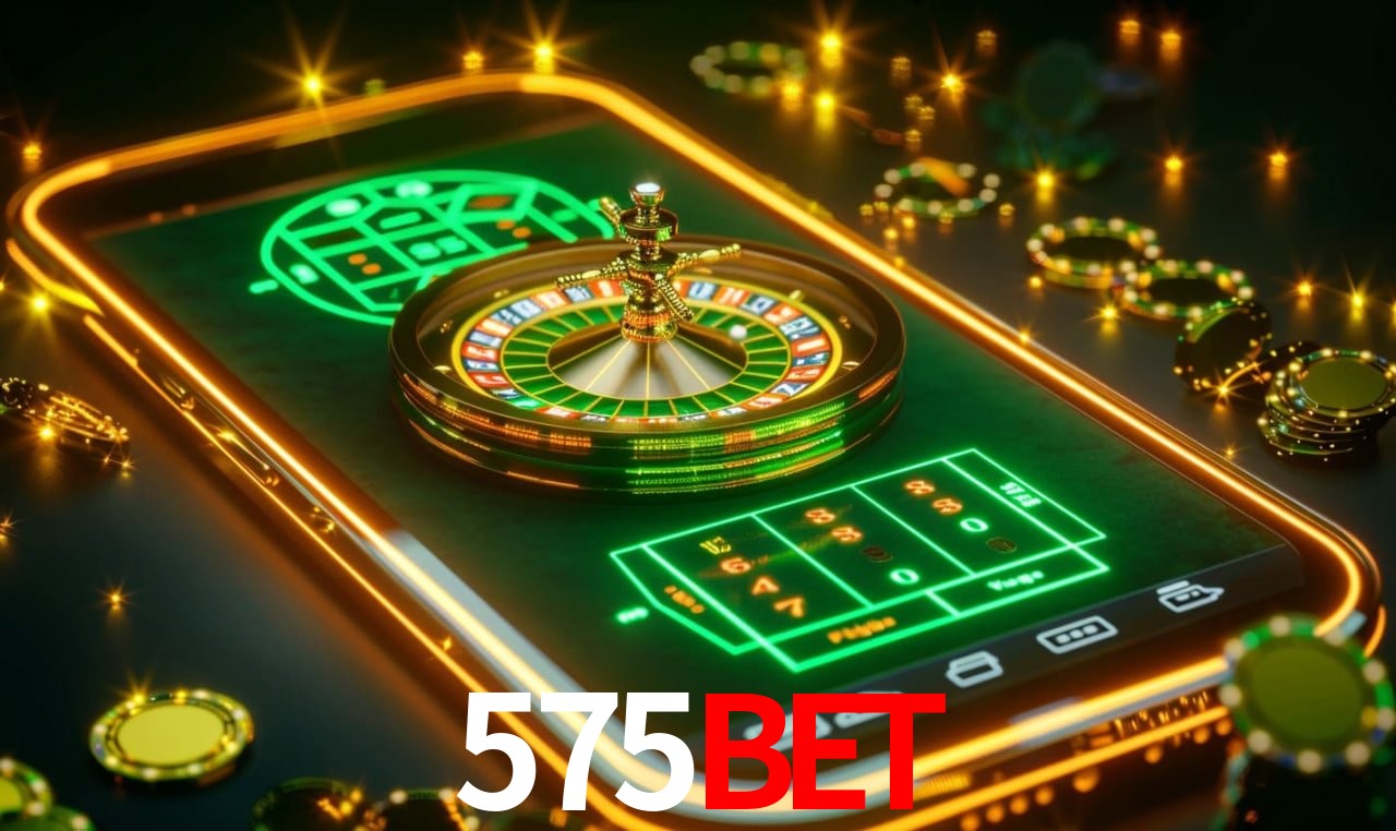 Explorando a Categoria de Eventos em Apostas na 575BET
