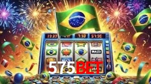 Sports Statistics 575BET