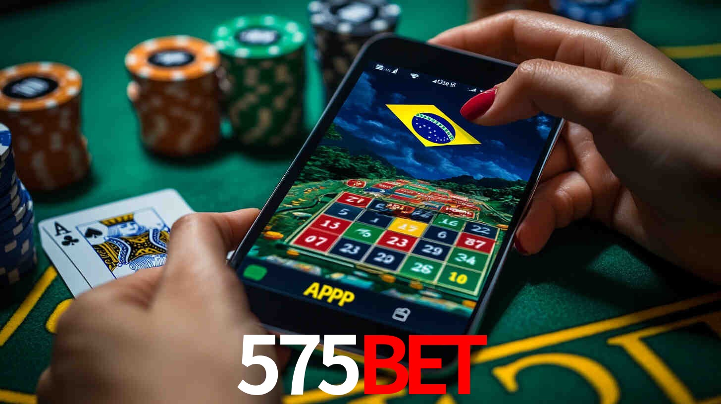 Estatísticas Crash Games 575BET