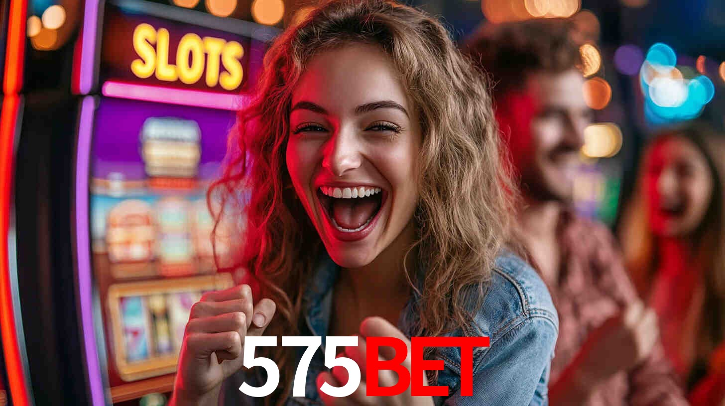 Recursos de Bônus 575BET