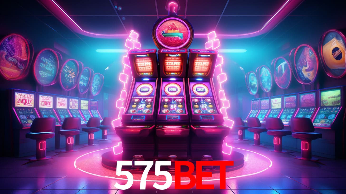 575 BET login