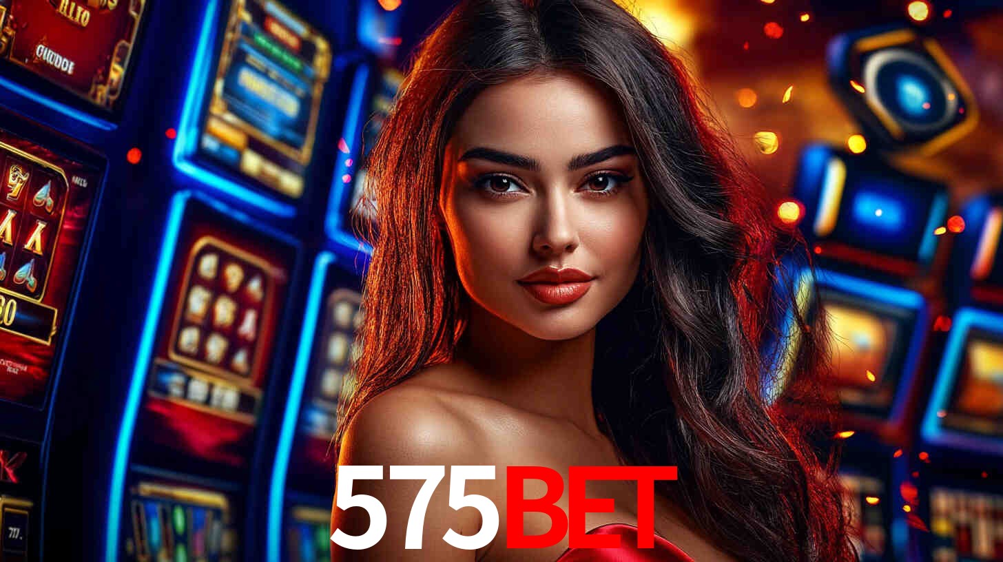 Estatísticas do Jogo 575BET