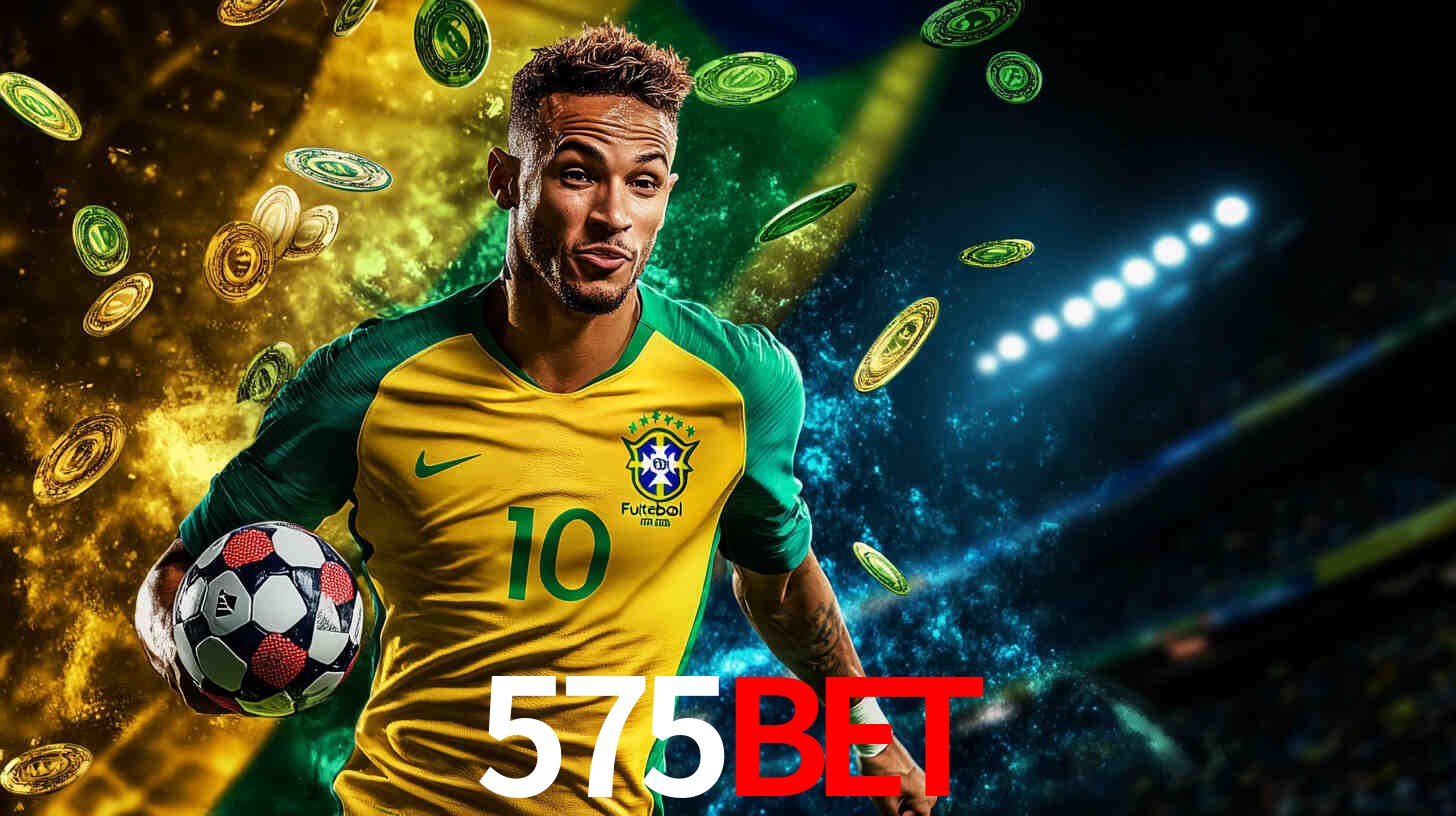 Apostas de Tênis 575BET