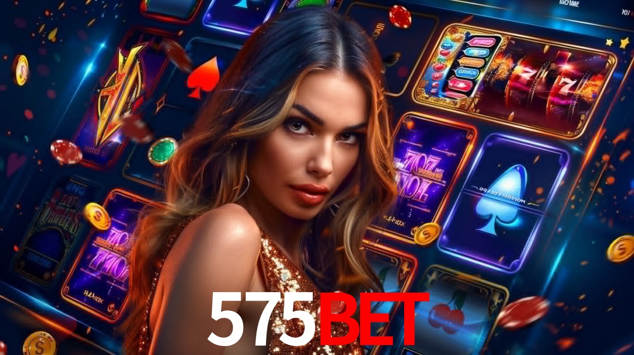 Sistemas de Segurança 575BET