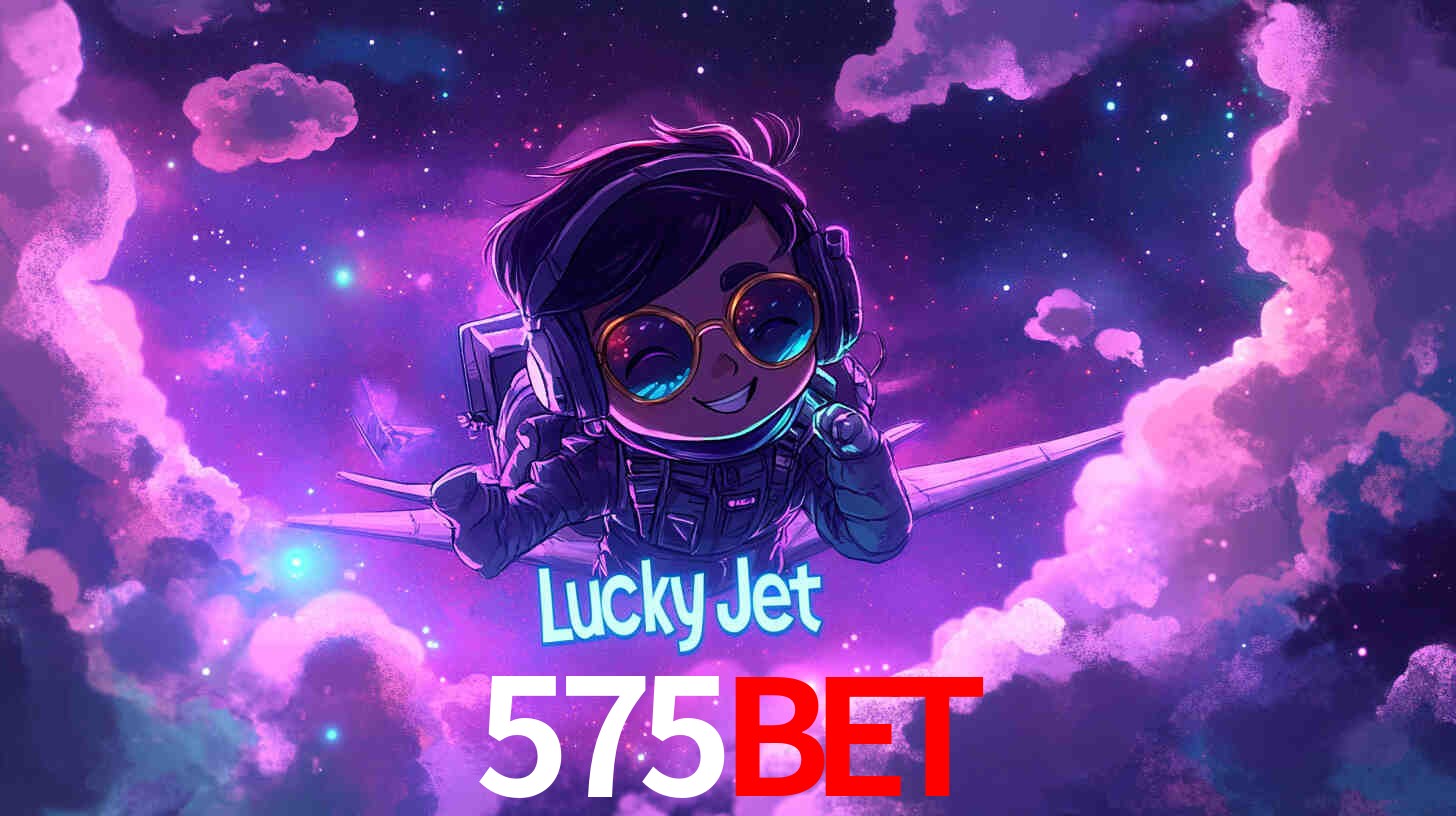 Casino Ao Vivo 575BET