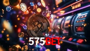 Promoções Sazonais 575BET