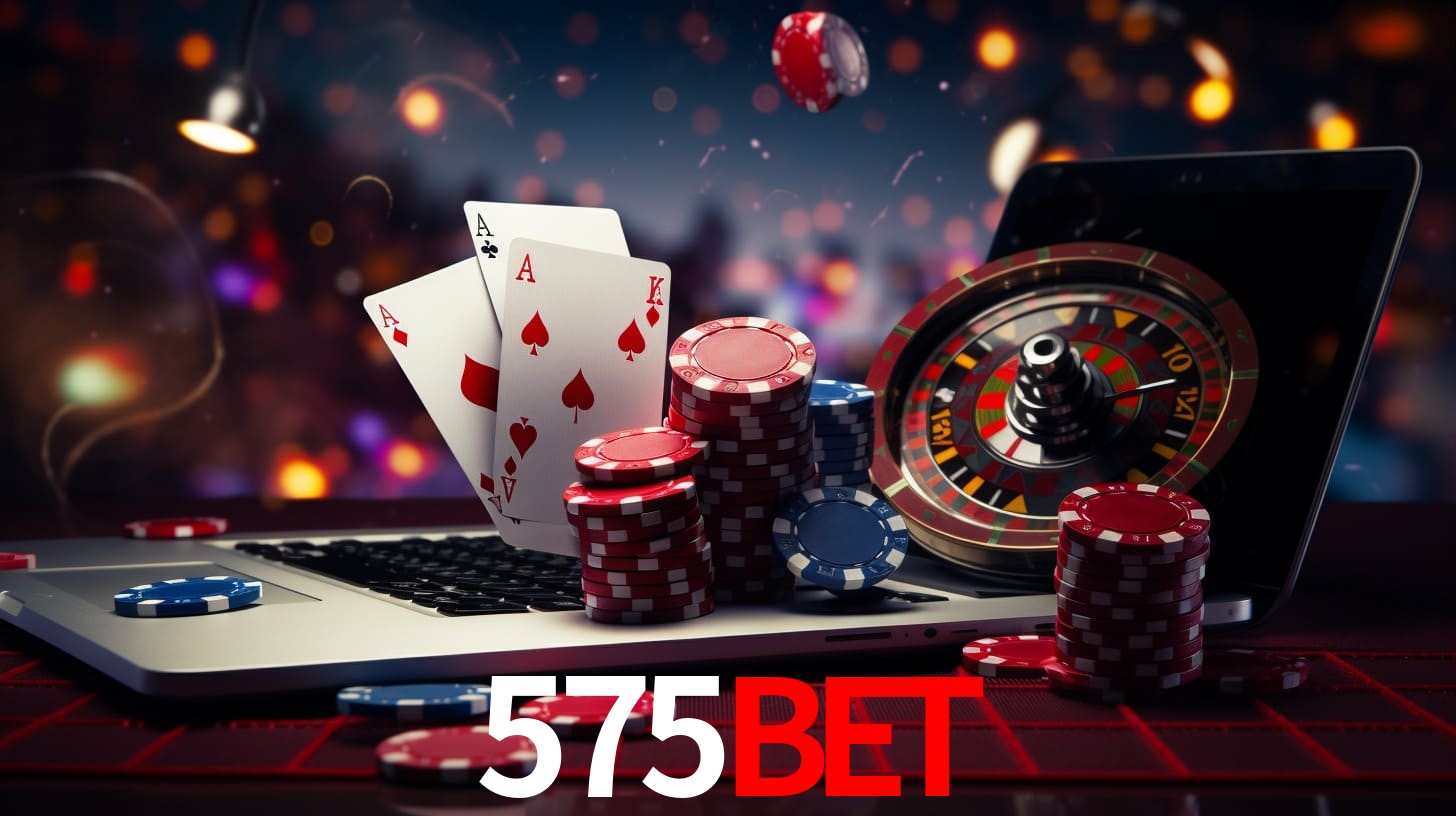 Programa VIP 575BET