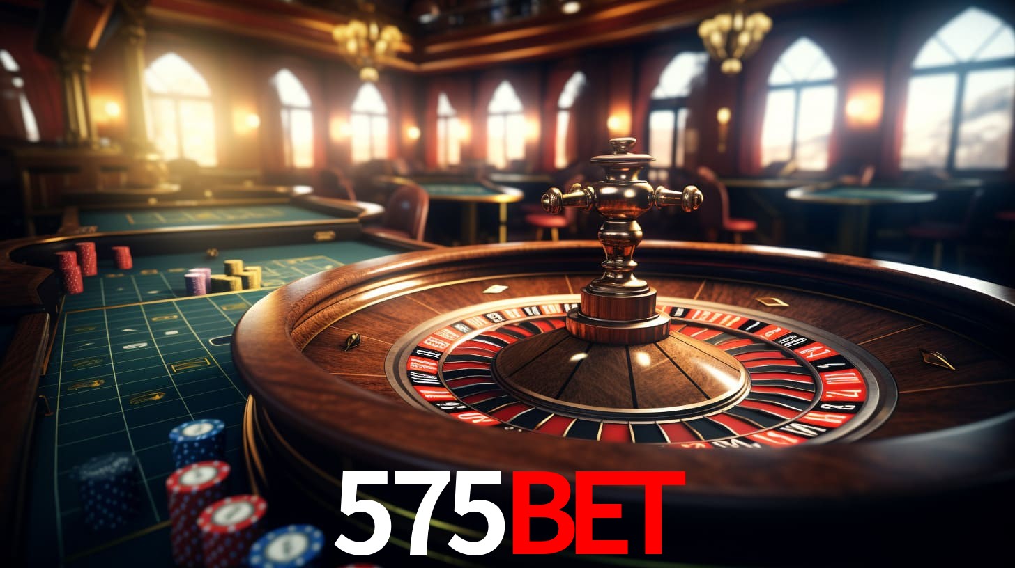 Tournaments 575BET