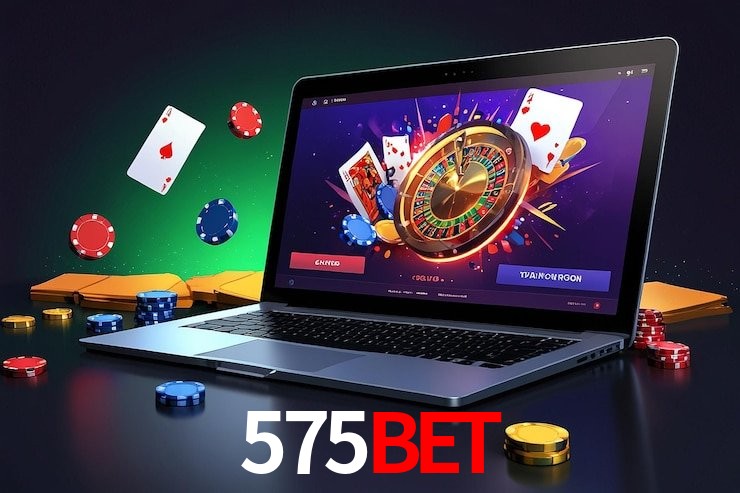 Descubra a Essência do 575BET: Nossa História e Compromissos