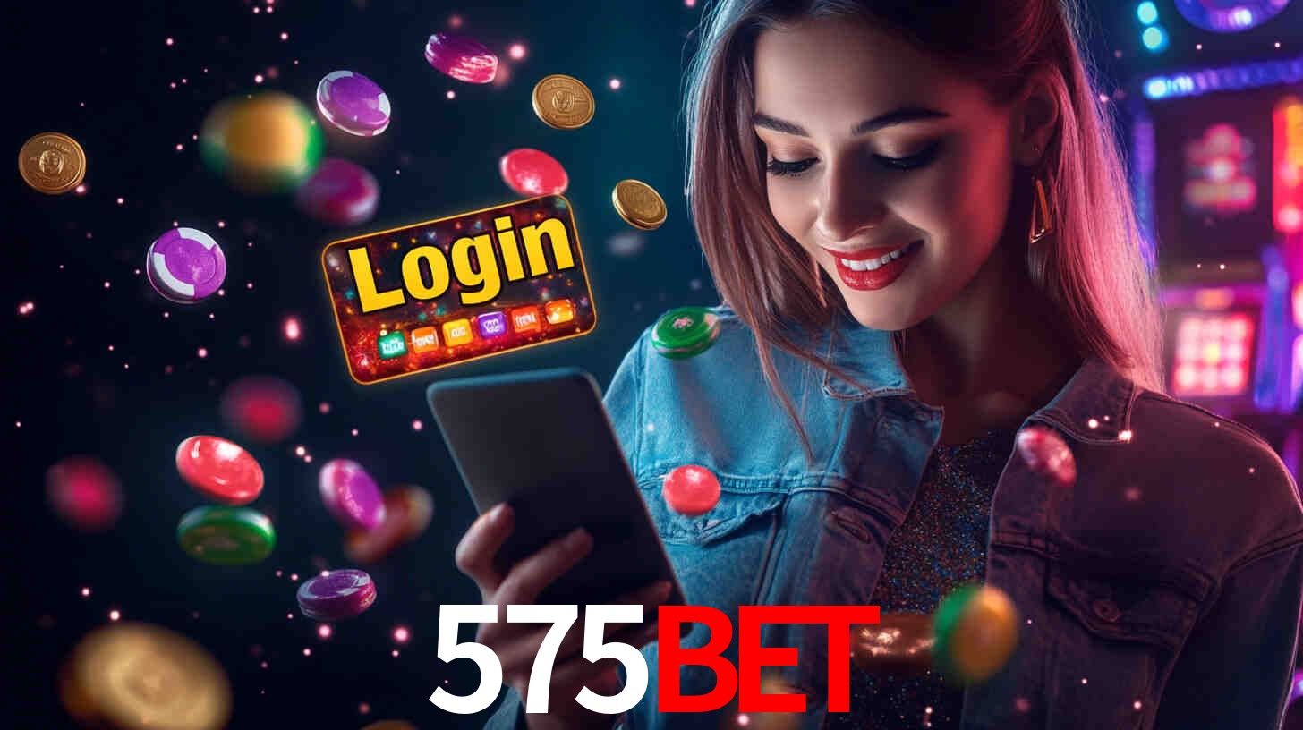 Apostas de Futebol 575BET