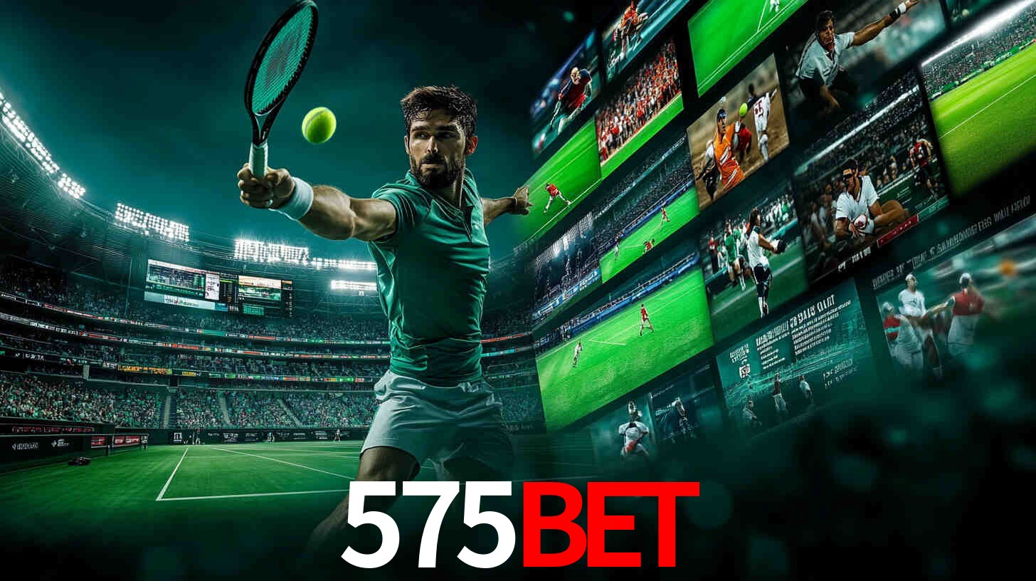 Casino VIP 575BET