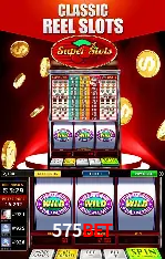 Exclusive Offers 575BET