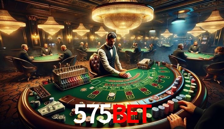 Football Betting 575BET