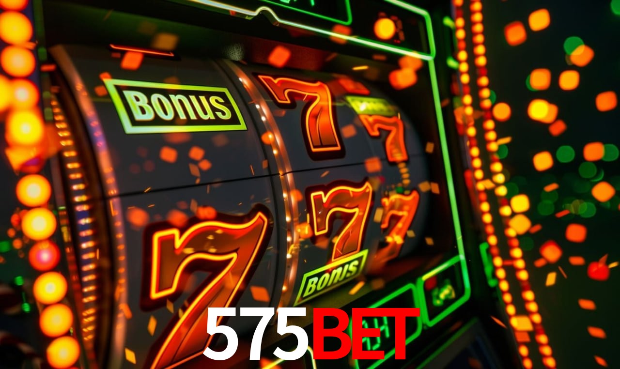 Integração de APIs 575BET