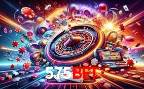 Desvendando o Mundo dos Jogos Virtuais na 575BET