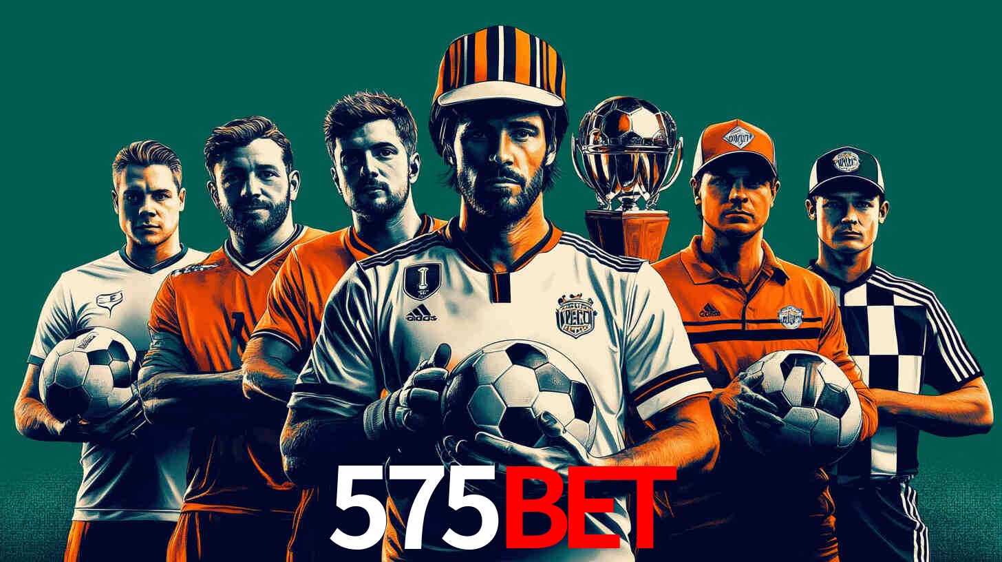 Estatísticas Esportivas 575BET