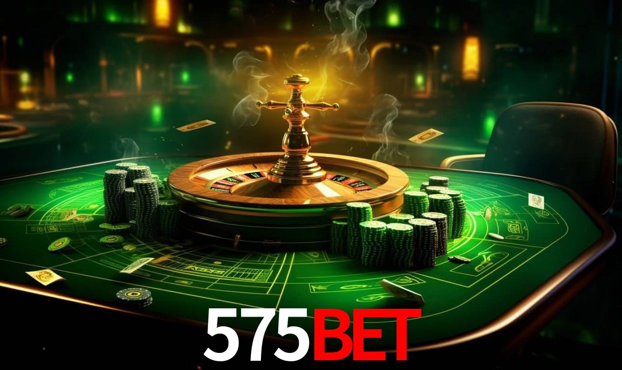 Promoção Relâmpago 575BET