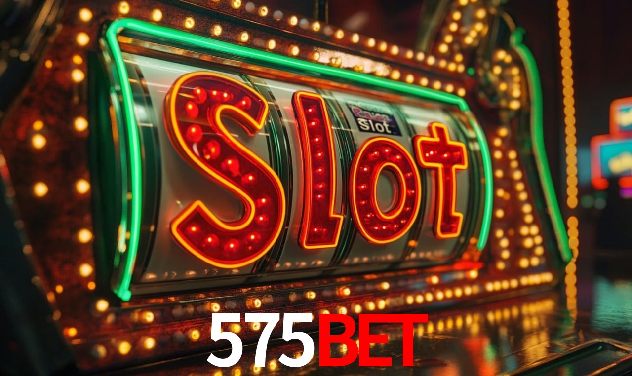 Descubra a Essência do 575BET: Nossa História e Compromissos