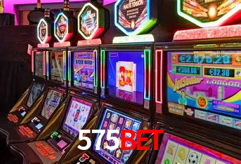 cassino 575BET