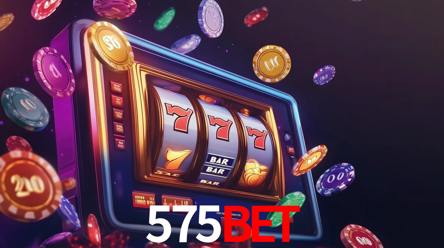 575BET App Interface