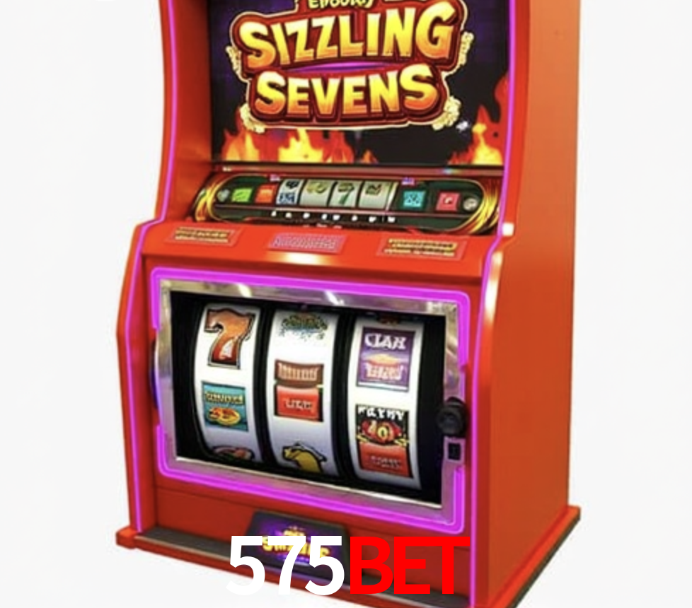 Slot Games 575BET