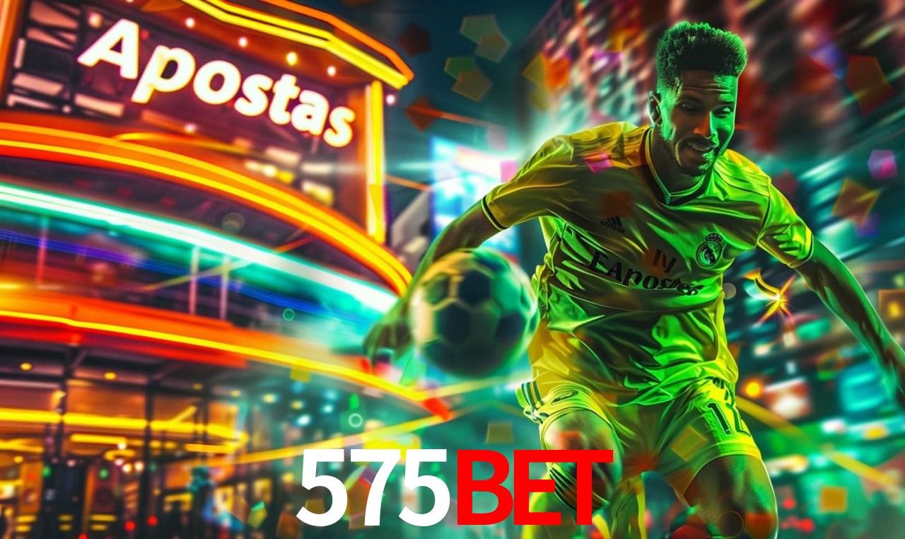Descubra o Programa VIP da 575BET: Vantagens Exclusivas para Jogadores