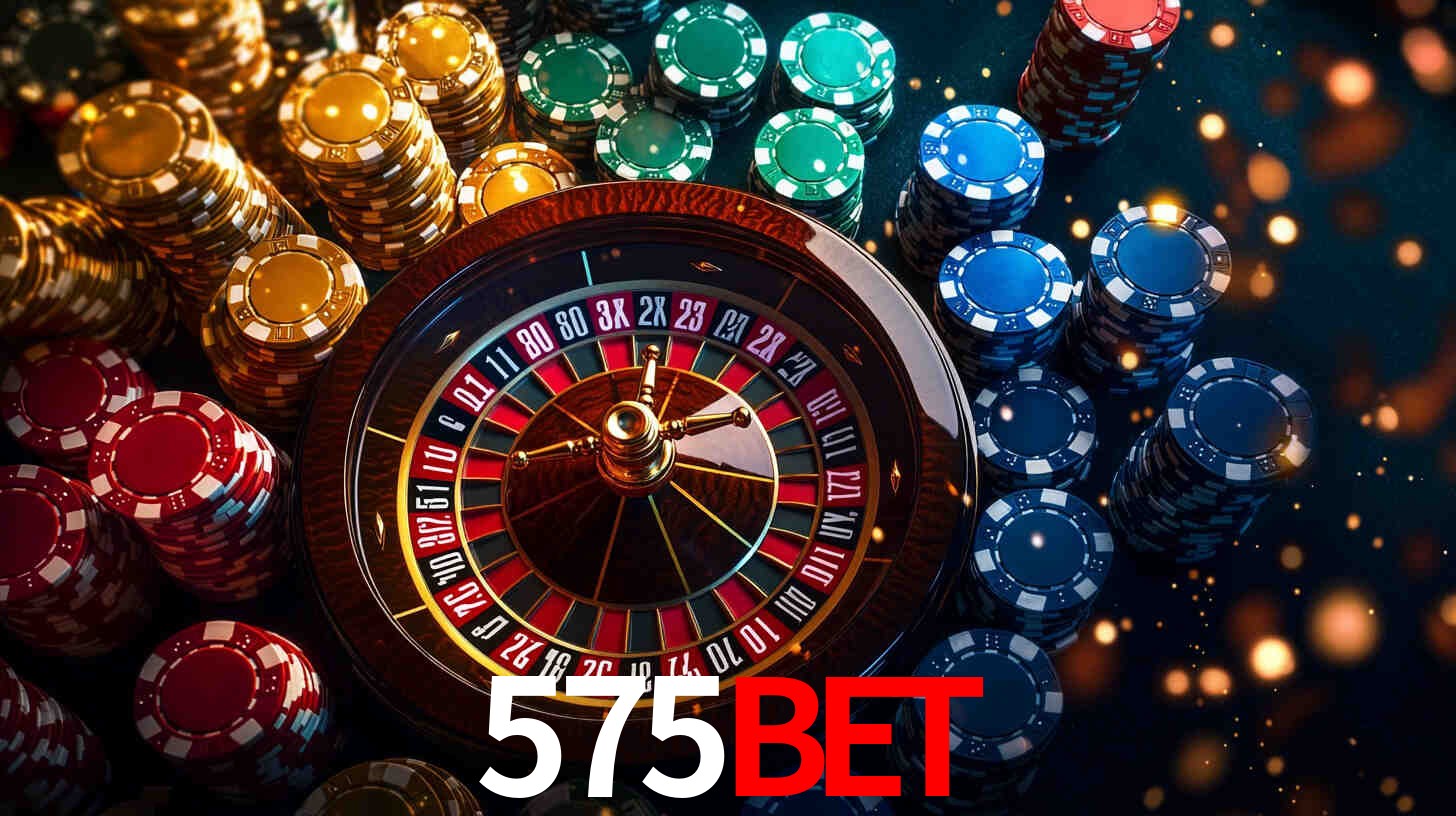 Experimente o Login Seguro Premium no 575BET