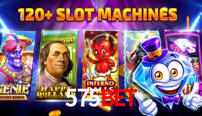 A Emoção da Loteria na 575BET: Uma Chance de Mudança de Vida