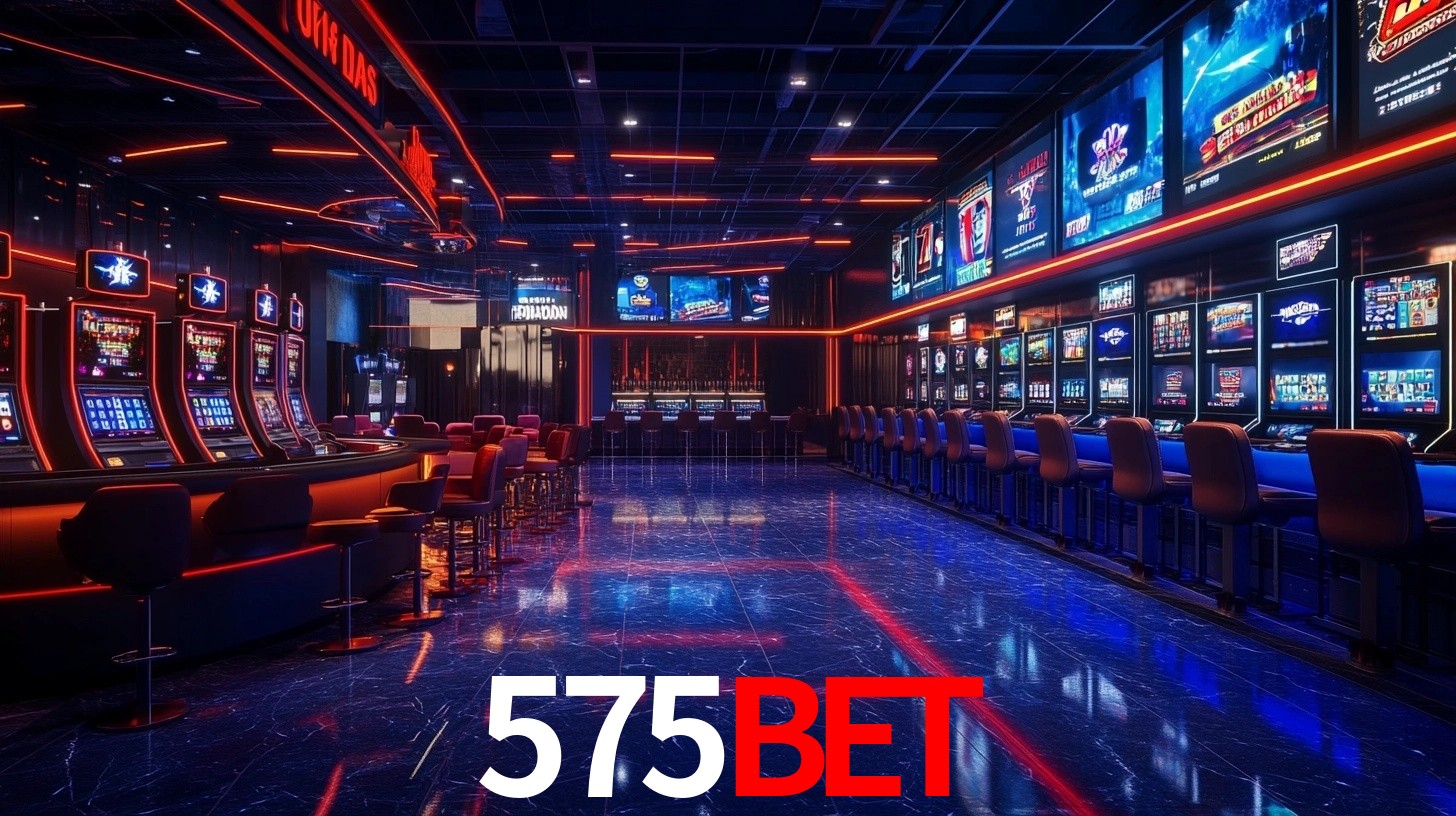 Ofertas Imperdíveis na 575BET: Promoções e Bônus Que Valem a Pena