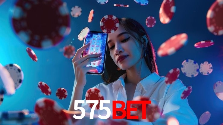 Tecnologia da Plataforma 575BET