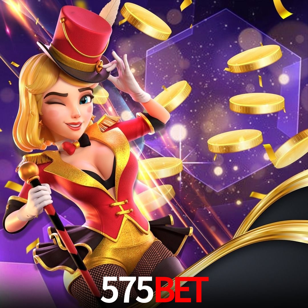 Blackjack Table 575BET